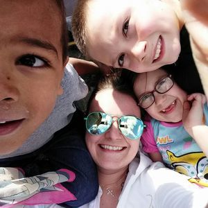 Meet your Posher, Krista